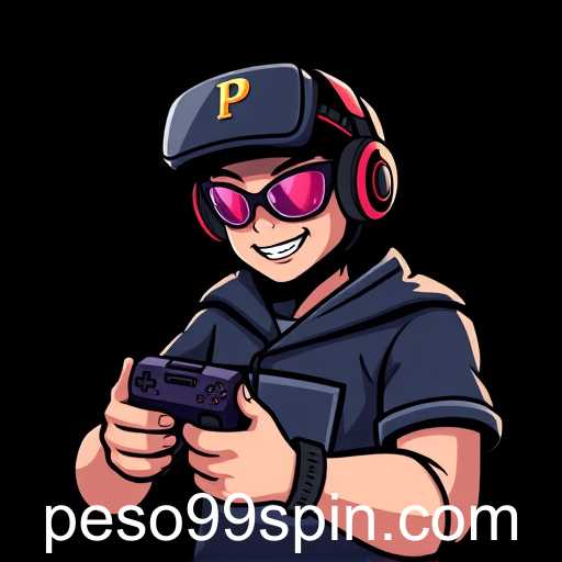 Peso99 Shapes Online Gaming Future