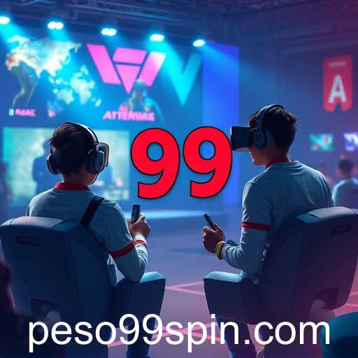 Peso99 Revolutionizes Gaming in 2025