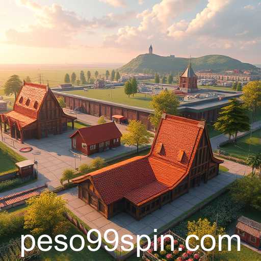 Simulation World